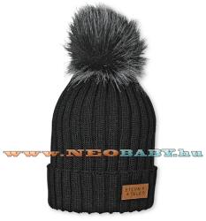 Sterntaler Knitted cap - sapka - 4721924 590 49-es méret (12-18 hó)