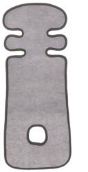 Fillikid Légáteresztő univerzális izzadásgátló ülésbetét babakocsiba szürke 1517-07