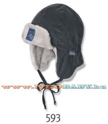 Sterntaler Woodcutter cap - sapka 4601650.593. 41