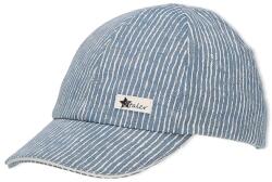 Sterntaler Baseball cap - sapka 1612222 365 55-ös méret (4-6 év)