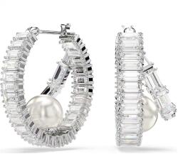 Swarovski Ariana Grande Dupla karika fülbevaló