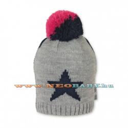 Sterntaler Knitted cap - sapka - 4721911 300 51-es méret (18-24 hó)