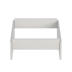 Faktum Mia fehér magasító komód alá fehér 1083