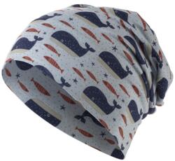 Sterntaler Beanie hat with turn up sapka 1622430 318 49-es méret (12-18 hó)