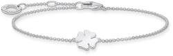 Thomas Sabo Ezüst karkötő lóherével