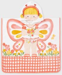 Mayoral Moda Kapucnis fürdőponcsó / nektar 2m - 1 9136 - 57