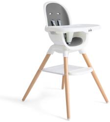Joie Chestnut etetőszék shadow - neobaby