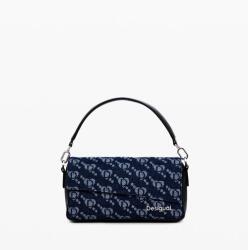 Desigual Arco phuket kék táska