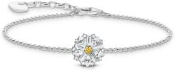 Thomas Sabo Kedves százszorszép ezüst karkötő