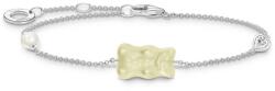 Thomas Sabo Ezüst karkötő fehér Haribo gumi macival