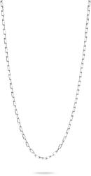 Thomas Sabo Hosszúkás szemű ezüst nyaklánc - divatekszerbolt - 19 600 Ft