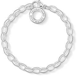 Thomas Sabo Ezüst charm club karkötő nagy