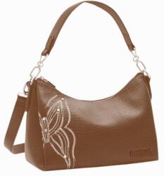 Desigual Goodall sand Mayari barna táska
