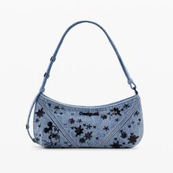 Desigual Mickey egeres farmer táska