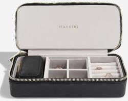 Stackers Fekete nagy utazó minivel 75392