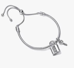 Pandora ékszer Valentin karkötő charm szett PV005