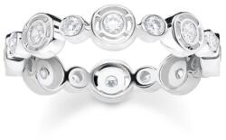 Thomas Sabo Körbe kör díszítésű ezüst gyűrű