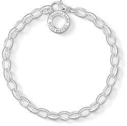Thomas Sabo Ezüst charm club karkötő kicsi