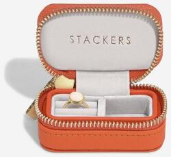 Stackers Narancs mini utazó 76181