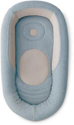 Inglesina Welcome Pod Peaceful Blue