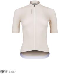 Isadore Debut Merino női jersey, pergamen (L)