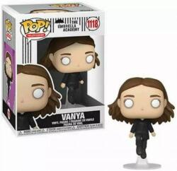 Funko Umbrella Academy Vanya Figura