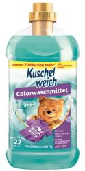 Kuschelweich Frischetraum 1, 1 l (22 mosás)