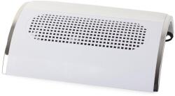 Verk 15863 Műkörmös porelszívó, 40 W, fehér