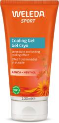 Weleda Arnica hűsítő gél 100 ml