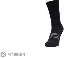 CTM Cruiser zokni, fekete (EU 38-42)