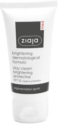 Ziaja Med Brightening Treatment nappali krém SPF20, 50 ml