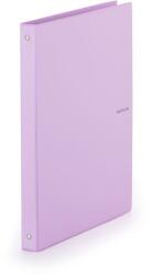 KARTON P+P Pastelini karis blok A4 PVC fialový (5-293)