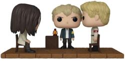 Funko Funko POP! Attack On Titan Eeren és Reiner Találkozása Figura