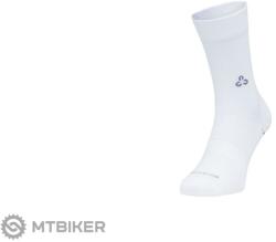 CTM Mark zokni, fehér (EU 38-42)