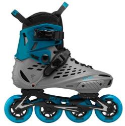 Roces Olti 84 Grey/Blue