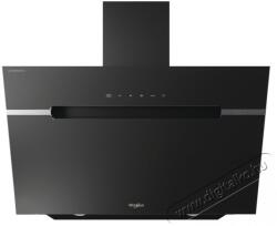 Whirlpool Whirlpool WHVS 91F LT DP K kürtős elszívó