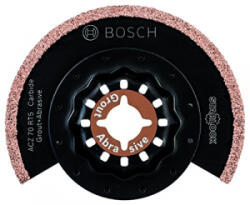 Bosch Carb-RIFF SS S-fűrészlap ACZ 70 RT5 - (2608661692)