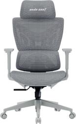 Anda Seat X-Air Mega Size XL Mesh Gray Twilight (AD-WY-01-GGSP)