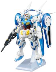 BANDAI Gundam G-Self Perfect Pack HG Műanyag Figura 1: 144