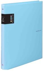 KARTON P+P Pastelini karis blok A5 PVC modrý (5-294)