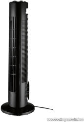 SilverCrest STV 50 I1 Toronyventilátor, oszlopventilátor, fekete, 50 W (HG09855B)