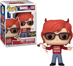 Funko Funko POP! Marvel I'M Not Daredevil Matt Murdock Figura