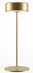 Maytoni Al Collaboration veioză 1x3 W auriu MOD229TL-L3G3K2 (MOD229TLL3G3K2)