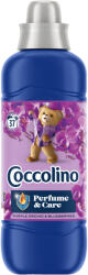 Coccolino Purple Orchid Blueberries orchidea és fekete bogyós gyümölcsök 925 ml (92356)