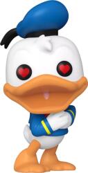 Funko Funko POP! Disney Donald Duck Donald Kacsa Heart Eyes Figura