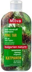 Milva Șampon cu gudron, 500 ml