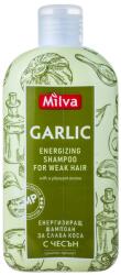 Milva Șampon cu usturoi, 200 ml