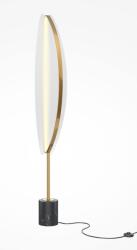 Maytoni Breeze lampă de podea 1x33 W alamă MOD281FL-L33BS3K (MOD281FLL33BS3K)