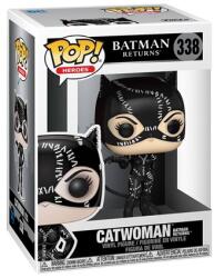 Funko Funko POP! Heroes Macskanő Figura