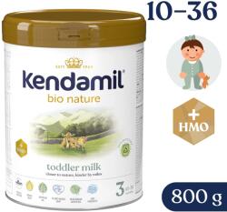 Kendamil Bio Nature 3 Hmo+ (800 g) (5056000505385)
